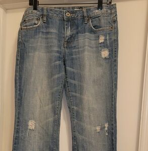 Buffalo Jeans by David Bitton Womens  Size 31  Bootcut Jeans